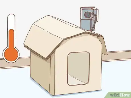 Image titled Protect Cats During Winter Step 8