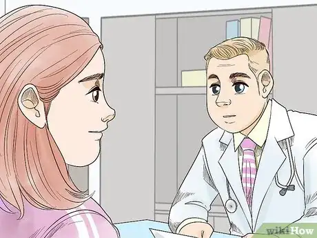 Image titled Treat Pneumonia in Doves Step 5