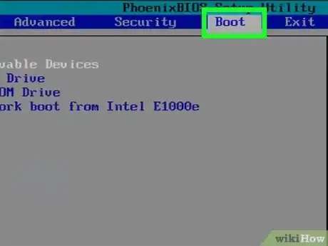 Image titled Change the Boot Order in Windows Step 4