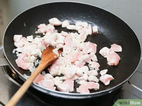 Image titled Make Chicken Enchiladas Step 31