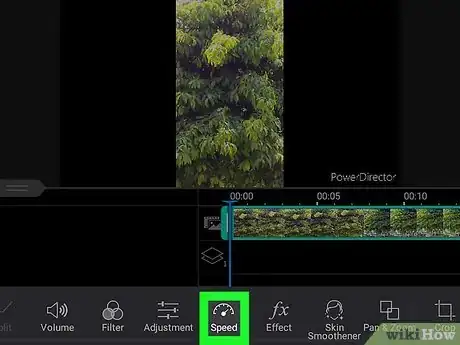 Image titled Edit a Slow Motion Video Step 9