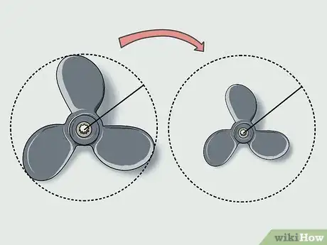Image titled Choose a Propeller for a Boat Step 2