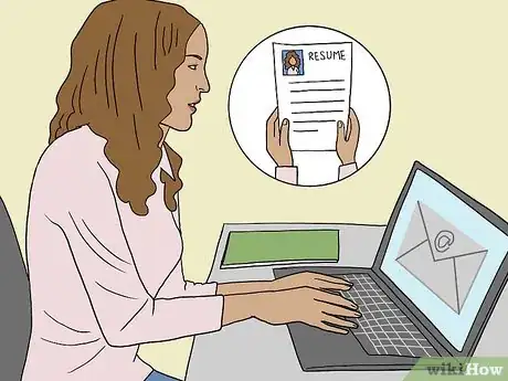 Image titled Work at a Hedge Fund Step 17