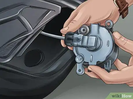 Image titled Install Scion FR S OEM Fog Lights Step 3