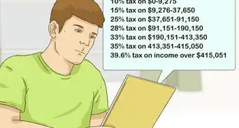 Calculate Taxes on Scholarships and Grants