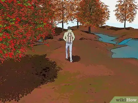 Image titled Photograph Autumn Step 1