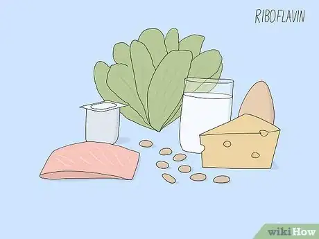 Image titled Eat After Donating Blood Step 5