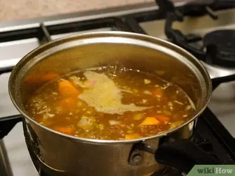 Image titled Make Stocks for Soups and Sauces Step 8