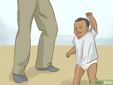 Image titled Play with a Baby Step 20