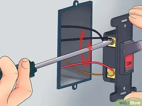 Image titled Replace a Light Switch Step 26