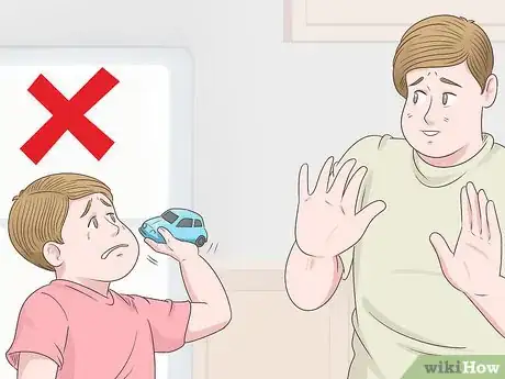 Image titled Send a Child to Their Bedroom Step 9