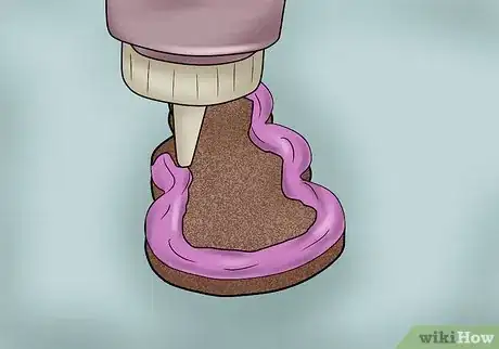 Image titled Make Tabletop Christmas Trees Step 9