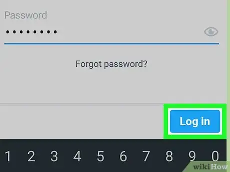 Image titled Add Accounts on Twitter on Android Step 6