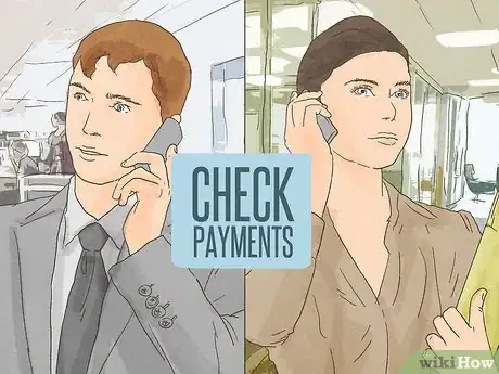 Image titled Check Child Support Payments in Florida Step 11