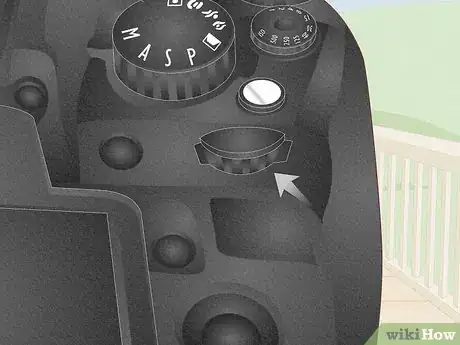 Image titled Use Manual Mode on a Camera Step 3