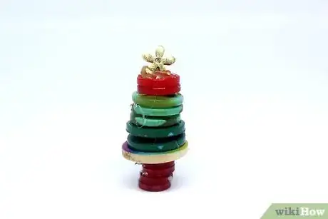 Image titled Make a Christmas Decoration Step 1