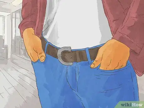 Image titled Be a Tomboy Step 2