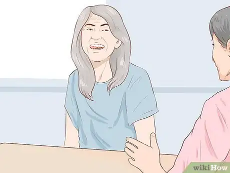 Image titled Treat Anxiety Disorders in Elderly People Step 9