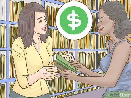 Image titled Sell Textbooks Step 3