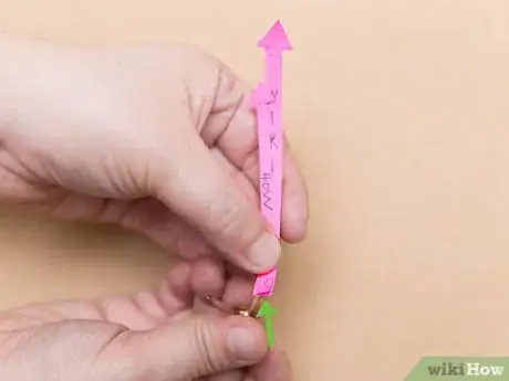 Image titled Make a Paper Clock Step 7