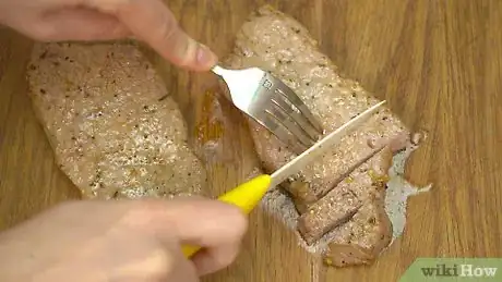 Image titled Cook Flat Iron Steak Step 20