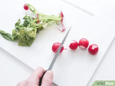 Image titled Store Radishes Step 4