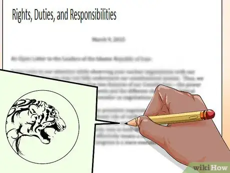 Image titled Write a Sponsorship Contract Step 13