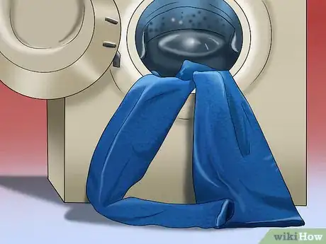 Image titled Bleach Jeans Camo Step 12