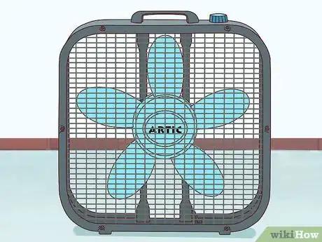 Image titled Make an Air Filter Step 1