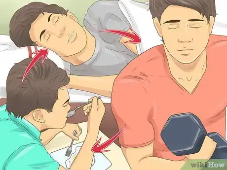 Image titled Be an Excellent Swimmer Step 11