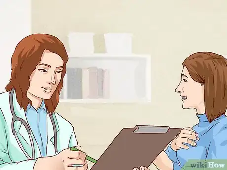 Image titled Care for a Hair Transplant Step 15