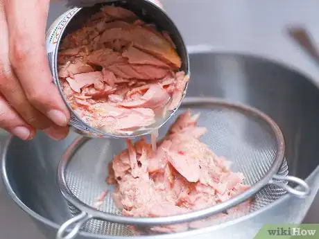 Image titled Make a Tuna Sandwich Step 4