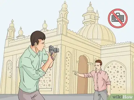 Image titled Visit Haji Ali Dargah Step 010