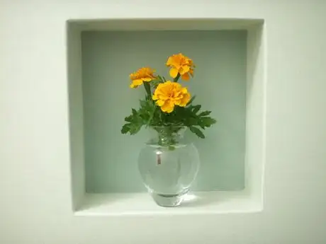 Image titled finished with drywall mud