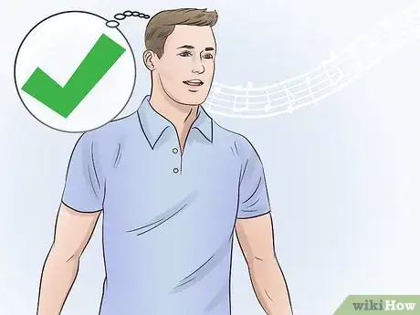 Image titled Develop the Proper Posture for Singing Step 11