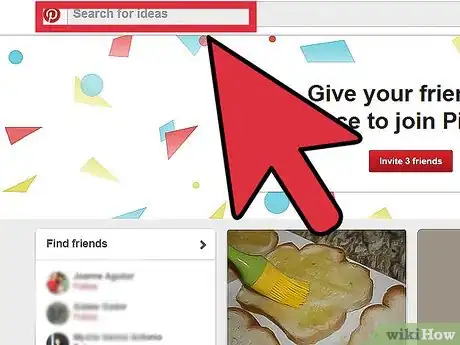 Image titled Promote a Product Using Social Networking Sites Step 8