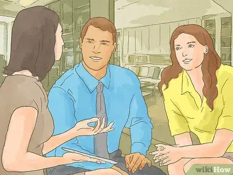 Image titled Avoid Romantic Entanglements at Work Step 4