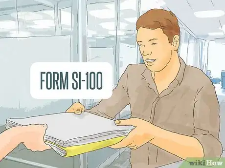 Image titled Form a Non Profit Organization in California Step 7