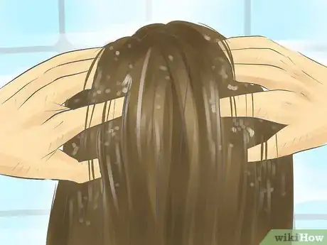 Image titled Switch to the No 'Poo Method Step 3