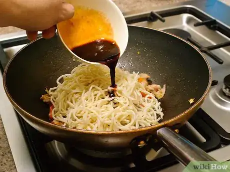 Image titled Make Restaurant Style Chow Mein at Home Step 9