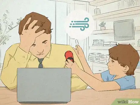 Image titled Cope with the Stress of Homeschooling (for Parents) Step 15