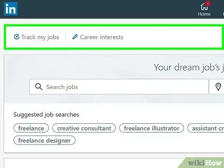Image titled Use LinkedIn to Find a Job Step 13