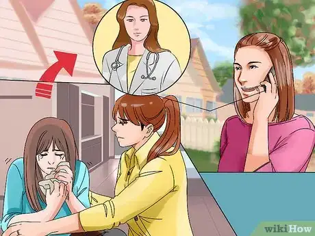 Image titled Cope With a Moody Teenager Step 19