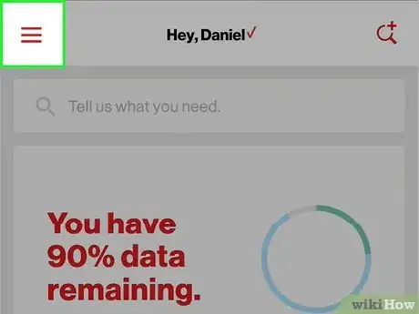 Image titled Pay a Verizon Bill on Android Step 16