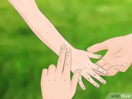 Image titled Protect Toddlers Against Mosquitoes Step 1