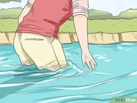 Image titled Wade in Water Step 11