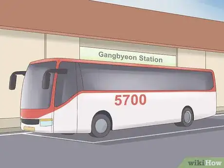 Image titled Go to Everland Step 5