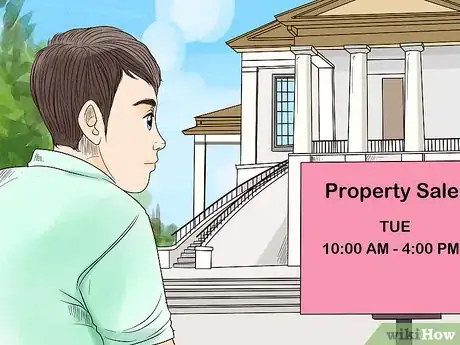 Image titled Collect on a Judgement in Texas Step 10