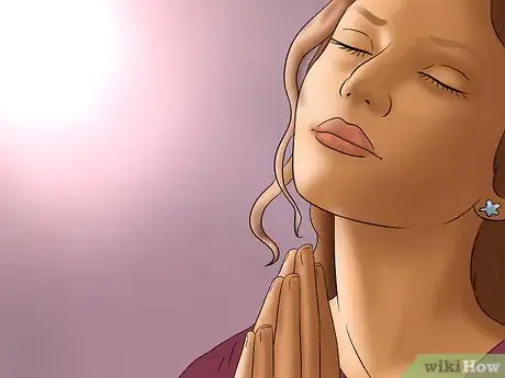 Image titled Establish Quiet Time With the Lord Step 1