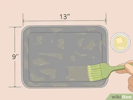 Image titled Cook Southern Style Roasted Turkey with Corn Bread Dressing Step 10